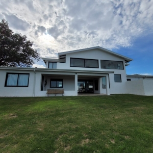 House Mc Murray, Kasouga