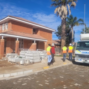 Grahamstown SAP | Sub-consultant to LDM
