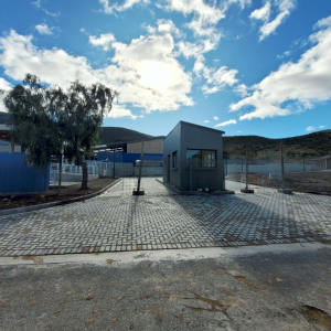 Lingcom Primary School, Graaff-Reinet | Sub-consultant to LDM