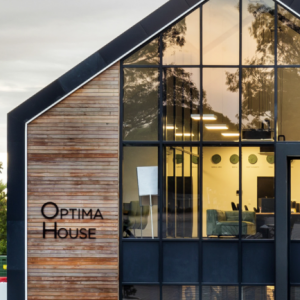 Optima House | Sub-consultant to Runnalls QS